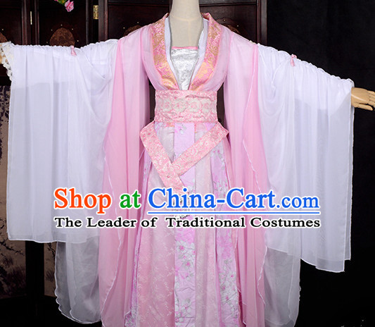 China Empress Costume Chinese Costume Dramas Empress of China Empresses in the Palace Ancient Han Fu Clothing Complete Set