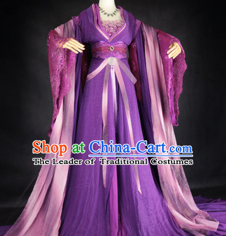 China Empress Costume Chinese Costume Dramas Empress of China Empresses in the Palace Ancient Han Fu Clothing Complete Set