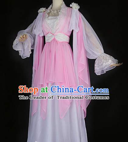 China Empress Costume Chinese Costume Dramas Empress of China Empresses in the Palace Ancient Han Fu Clothing Complete Set