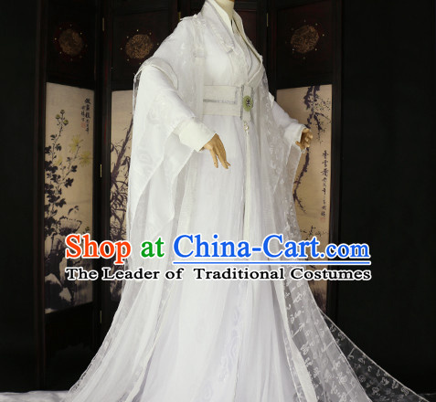 China Empress Costume Chinese Costume Dramas Empress of China Empresses in the Palace Ancient Han Fu Clothing Complete Set