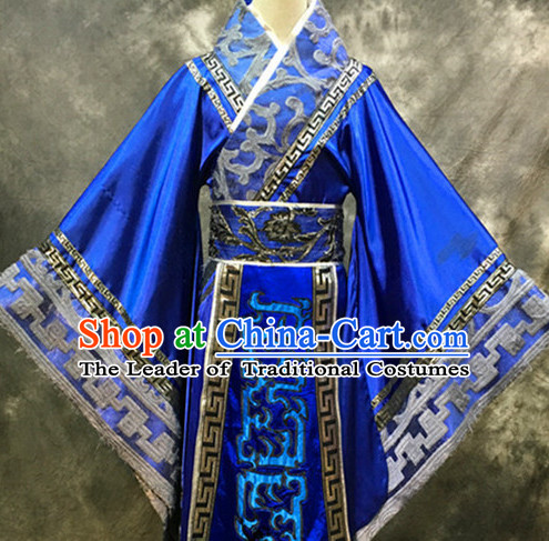 Ancient Chinese Costumes Palace Costume Halloween Costumes Hanfu Chinese Dresses Chinese Clothing