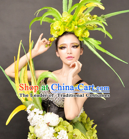 Unique Design Stage Costumes Theater Costumes Professional Theater Costume for Women