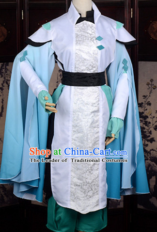 Asian High Quality Cosplay Costume Cosplay Costumes Complete Set for Women Girls Children Adults