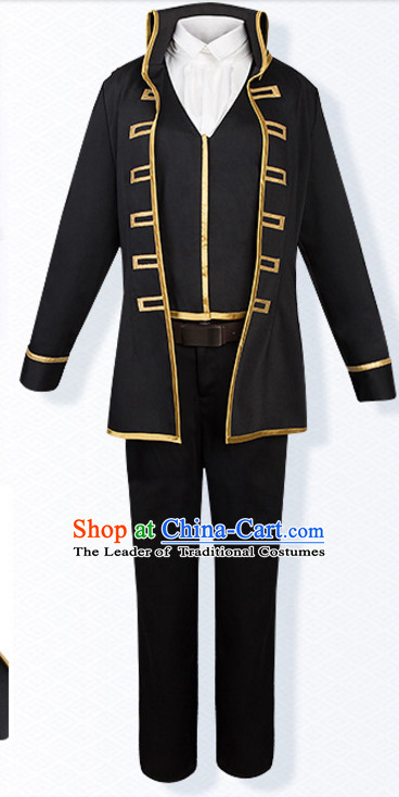 Japanese Cosplay Costumes Cosplayer Worldcosplay Japan Fashion Complete Set