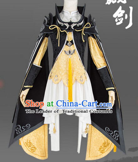 Japanese Cosplay Costumes Cosplayer Worldcosplay Japan Fashion Complete Set