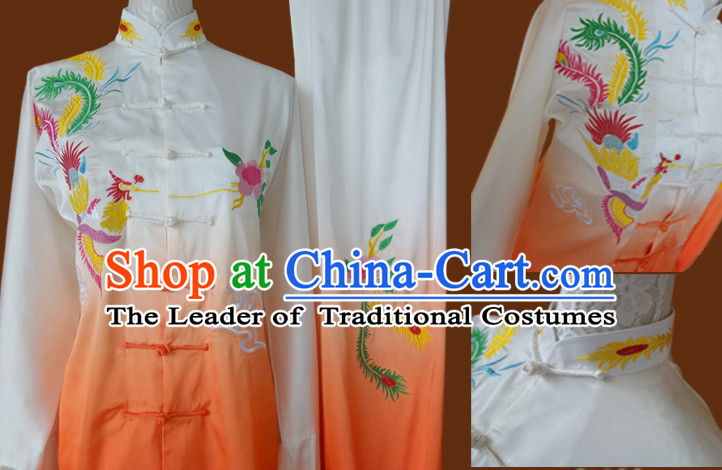 Chinese Kung Fu Tai Chi Wushu Shaolin Uniform Wudang Uniforms Wu Shu Nanquan Kungfu Changquan Costume Uniform Martial Arts Tai Chi Taiji Uniforms