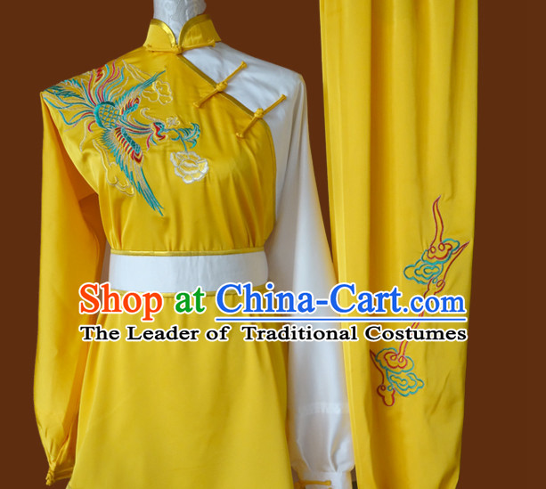 Chinese Kung Fu Tai Chi Wushu Shaolin Uniform Wudang Uniforms Wu Shu Nanquan Kungfu Changquan Costume Uniform Martial Arts Tai Chi Taiji Uniforms