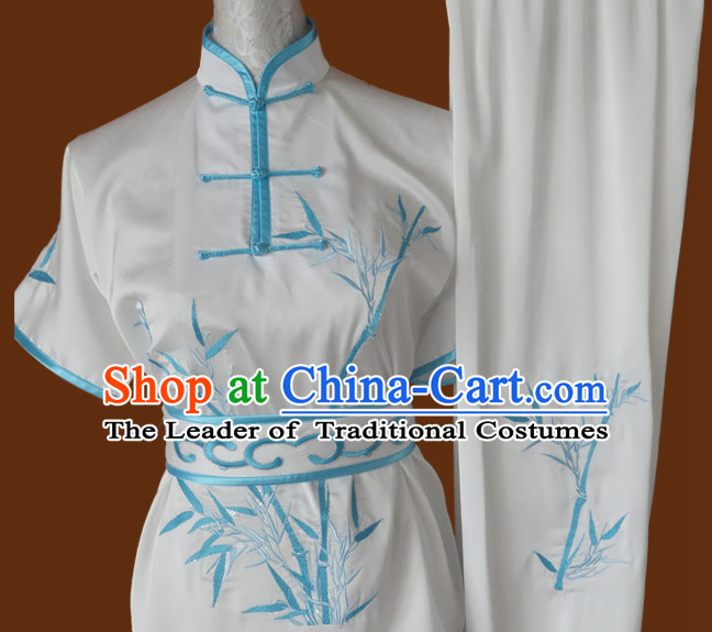 Chinese Kung Fu Tai Chi Wushu Shaolin Uniform Wudang Uniforms Wu Shu Nanquan Kungfu Changquan Costume Uniform Martial Arts Tai Chi Taiji Uniforms