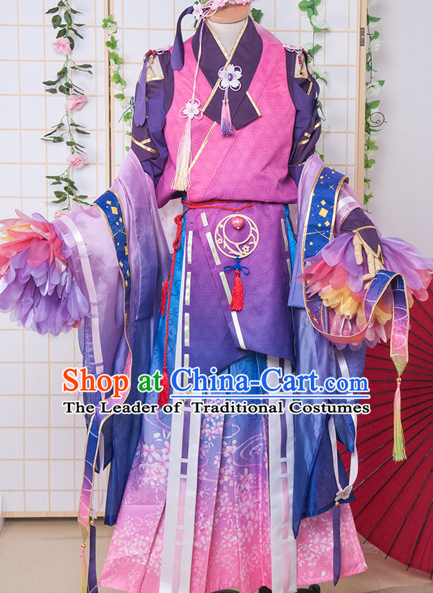 Special Chinese Minguo Costumes Female Costume Dresses Complete Set