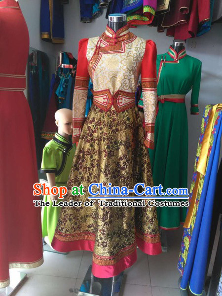 Minority Dresses Ethnic Clothing Minority Dance Costume Minority Dress