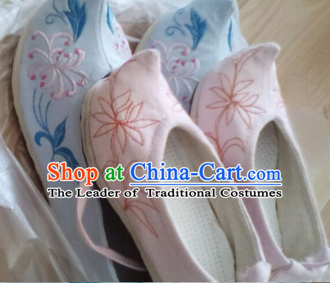 Chinese Shoes Wedding Shoes Kung Fu boots Wushu Shoes Mens Shoes Opera Shoes Hanfu Shoes Embroidered Shoes Monk Shoes