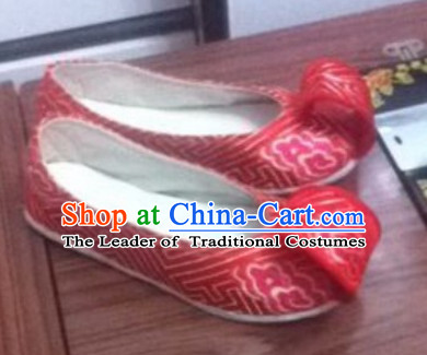 Chinese Shoes Wedding Shoes Kung Fu boots Wushu Shoes Mens Shoes Opera Shoes Hanfu Shoes Embroidered Shoes Monk Shoes