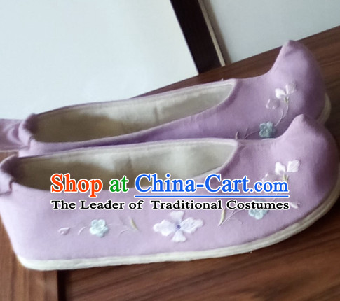 Chinese Shoes Wedding Shoes Kung Fu boots Wushu Shoes Mens Shoes Opera Shoes Hanfu Shoes Embroidered Shoes Monk Shoes