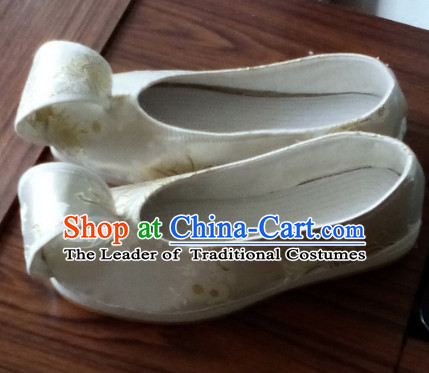 Chinese Shoes Wedding Shoes Kung Fu boots Wushu Shoes Mens Shoes Opera Shoes Hanfu Shoes Embroidered Shoes Monk Shoes