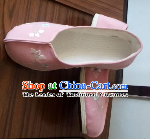 Chinese Shoes Wedding Shoes Kung Fu boots Wushu Shoes Mens Shoes Opera Shoes Hanfu Shoes Embroidered Shoes Monk Shoes