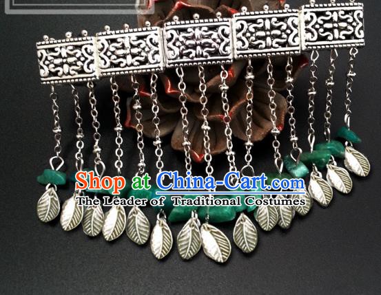 Traditional Handmade Chinese Ancient Classical Hair Accessories Tassel Hairpins Complete Set for Women