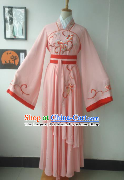 Chinese Traditional Peking Opera Las Meninas Costumes Ancient Beijing Opera Diva Clothing for Adults