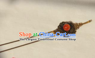 Traditional Chinese Ancient Princess Hairpins Hair Accessories Hair Clip for Women