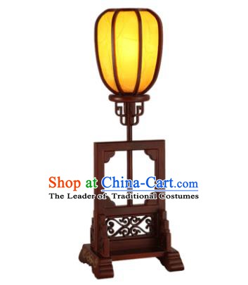 China Handmade Lanterns Palace Desk Lantern Ancient Lanterns Traditional Lamp