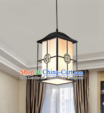 China Handmade Ceiling Lanterns Traditional Chinese Hanging Palace Lantern Ancient Lanterns