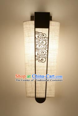 Traditional Asian Chinese Lantern China Ancient Electric Wall Lamp Palace Lantern