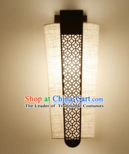 Traditional Asian Chinese Lantern China Ancient Electric Wall Lamp Palace Lantern