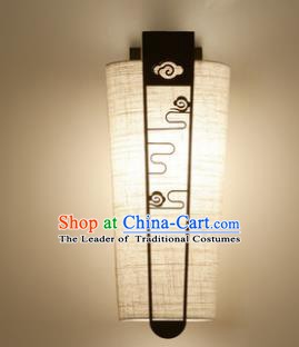 Traditional Asian Chinese Lantern China Ancient Electric Wall Lamp Palace Lantern