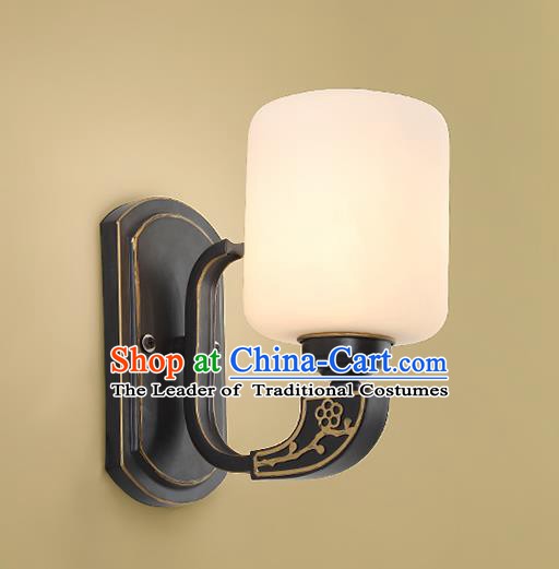 Traditional Asian Chinese Lanterns China Ancient Wall Lamp Palace Lantern