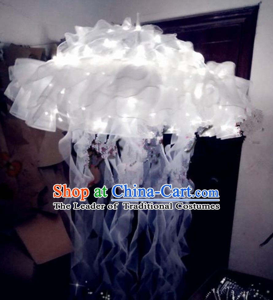 LED Umbrella LED Light Umbrella LED Stage Performance Dancing Dance Props