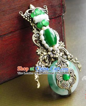 Chinese Ancient Handmade Hair Accessories Hairpins Classical Hanfu Hair Stick for Women