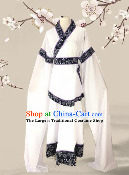 Chinese Beijing Opera Niche Clothing Traditional Peking Opera Costumes for Adults