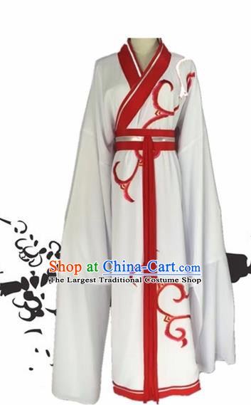 Chinese Beijing Opera Niche Clothing Traditional Peking Opera Costumes for Adults