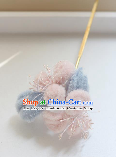 Top Chinese Traditional Hair Accessories Classical Palace Hairpins for Women