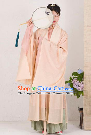 Traditional Chinese Ming Dynasty Palace Dowager Dress Ancient Drama Princess Replica Costumes for Women
