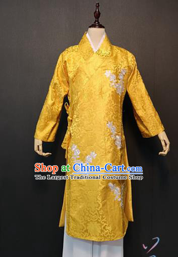 Traditional China Ming Dynasty Noble Dame Costume Ancient Drama Countess The Dream of Red Mansions Mrs Wang Outfits