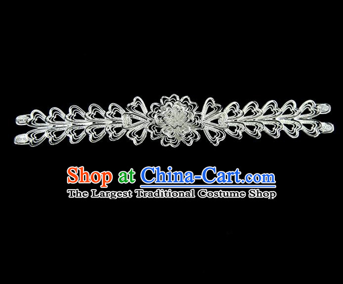 Chinese Ancient Princess Hairpins Traditional Classical Dance Hair Accessories for Women