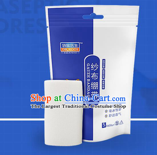 Professional Medical Gauze Bandage Professional Medical Hospital Gauze