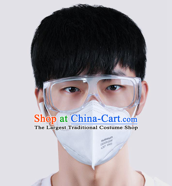 Professional Medical Goggle Professional to Avoid Coronavirus Medical Hospital Goggle Protect Your Family