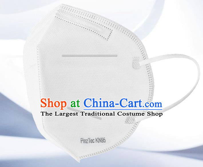 Professional KN95 Disposable Medical Mask to Avoid Coronavirus Respirator Protective Masks Face Mask 10 items