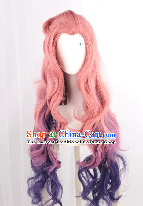 Seraphine Seraphine Xing Lai Diva Cos Wig