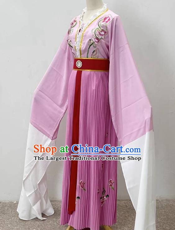 Drama Hua Dan Costumes Costumes Yue Opera Huangmei Opera Costumes Qiong Opera Opera Costumes Miss Pearl Tower Opera Costumes