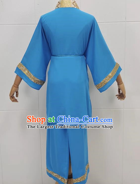 Drama Children Doorman Costumes Costumes Yue Opera Huangmei Opera Costumes Qiong Opera Fujian Opera Gezi Opera Local Ethnic Opera