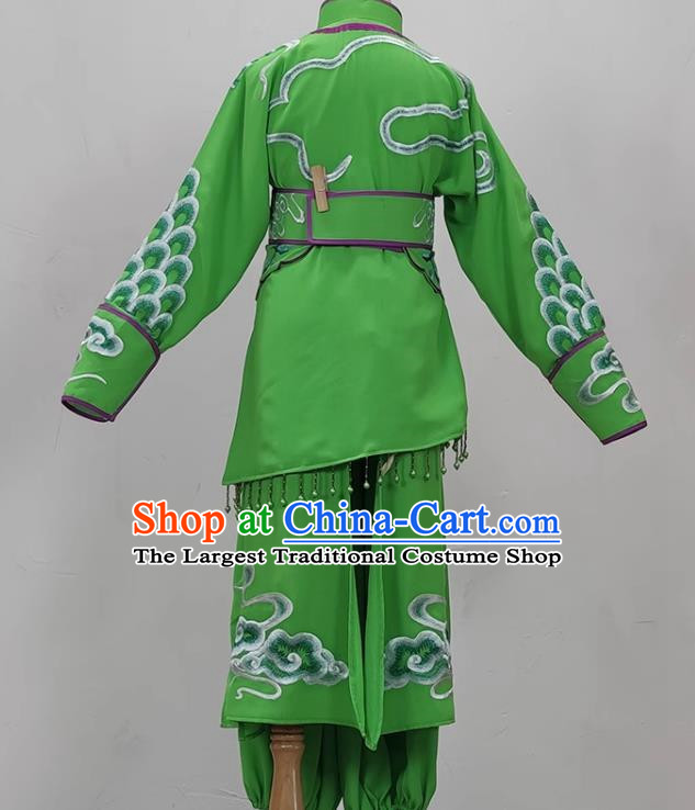 Drama Costumes Ancient Costumes Yue Opera Huangmei Opera Costumes Chaozhou Opera Wu Opera Broken Bridge Green Snake And Dandy Clothes