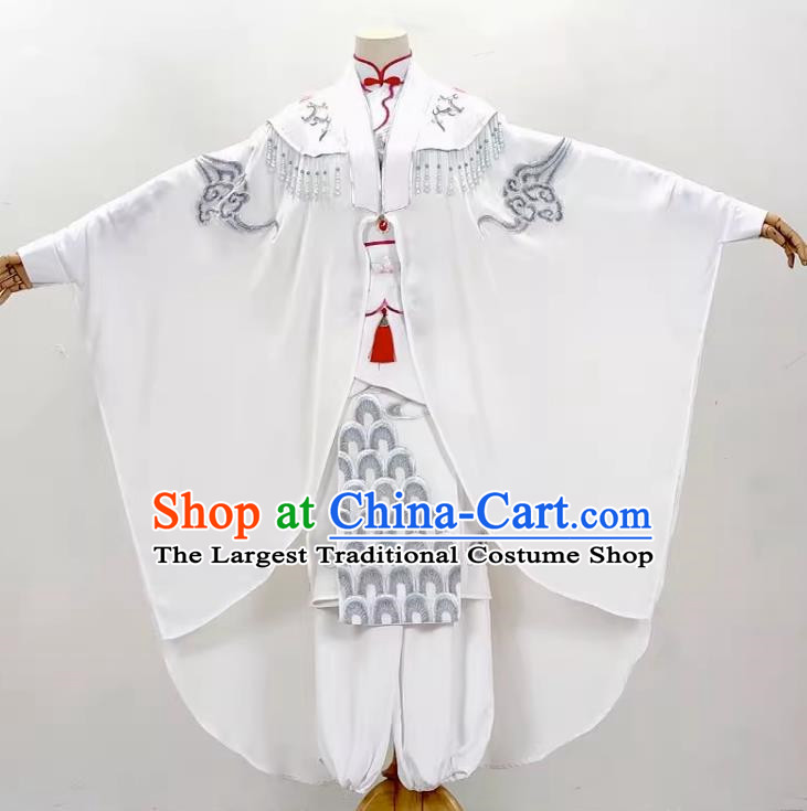 Drama Costumes Ancient Costumes Yue Opera Huangmei Opera Costumes Chaozhou Opera Wu Opera Broken Bridge White Snake And Dandy Clothes