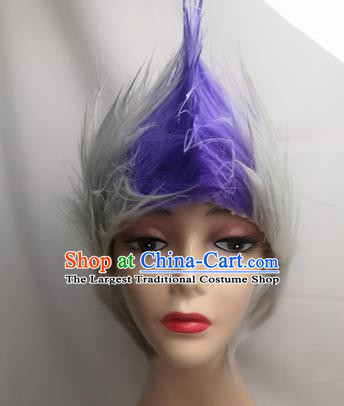 Fategrand Order Sigurd COSPLAY Wig