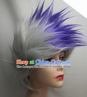 Fategrand Order Sigurd COSPLAY Wig