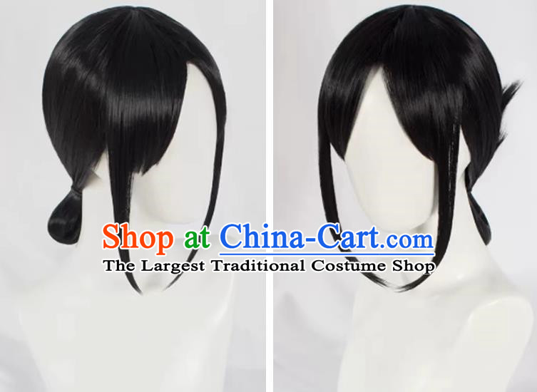 Miss Kaguya Wants Me To Confess My Love Shinomiya Kaguya Cosplay Wig