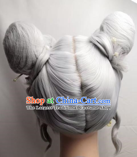 Sailor Moon Diana Wig