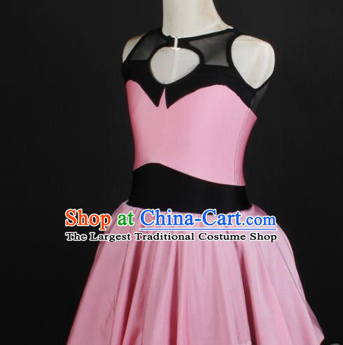 Children Day Female Adult Performance Costume Latin Dance Skirt Performance Costume Stage Costume