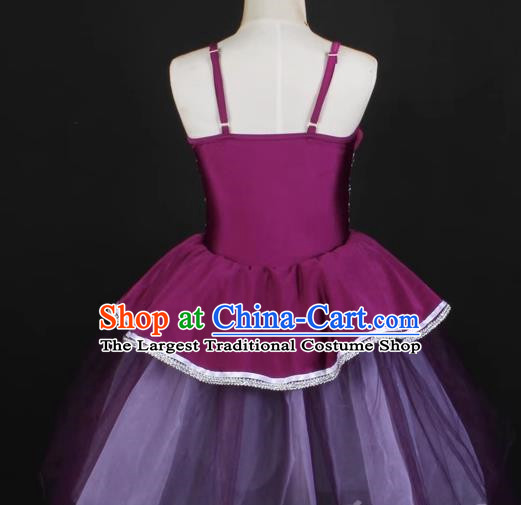 Children Day Children Gauze Skirt Stage Costume Female Performance Costume Performance Costume Dancing Clothes